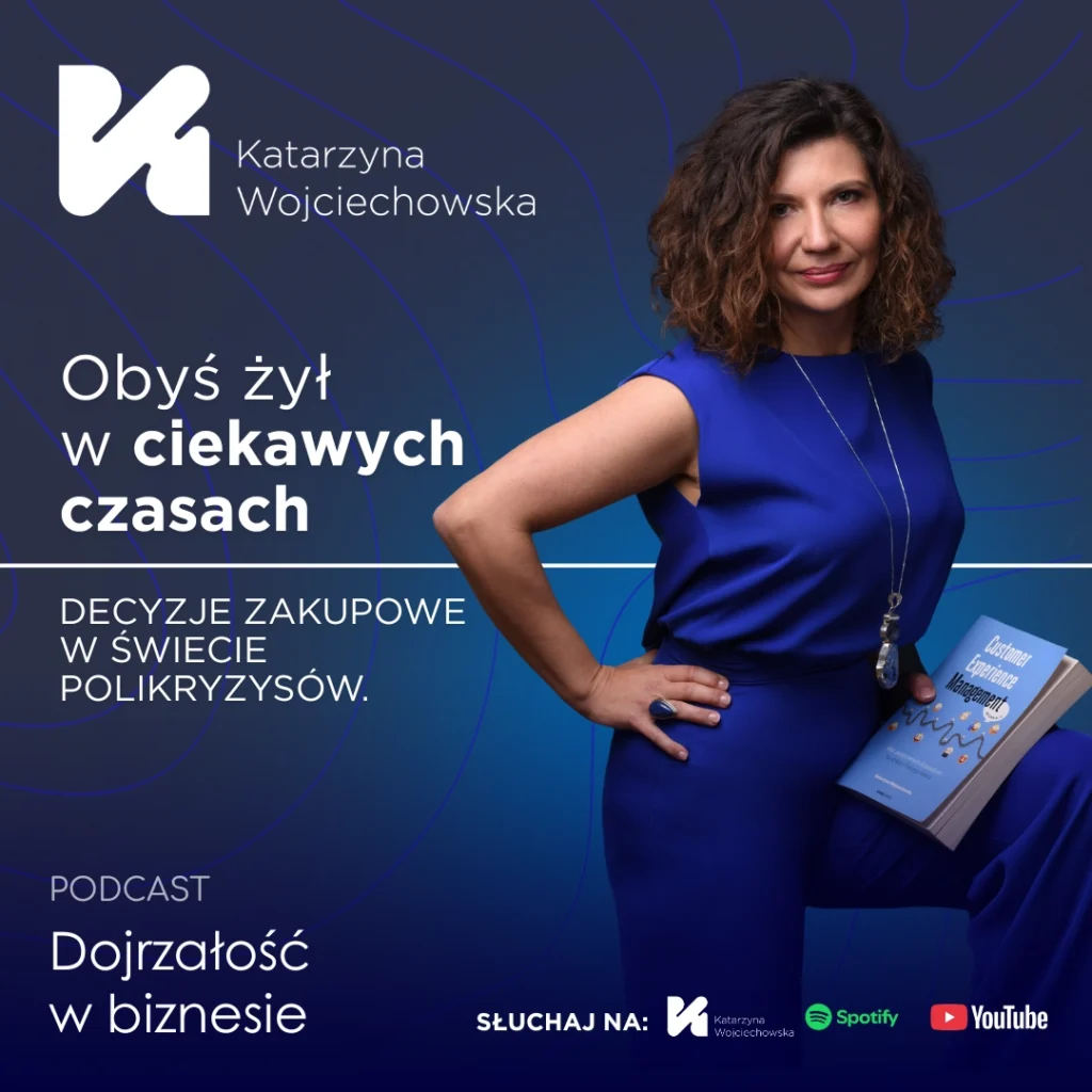 Obyś żył w ciekawych czasach