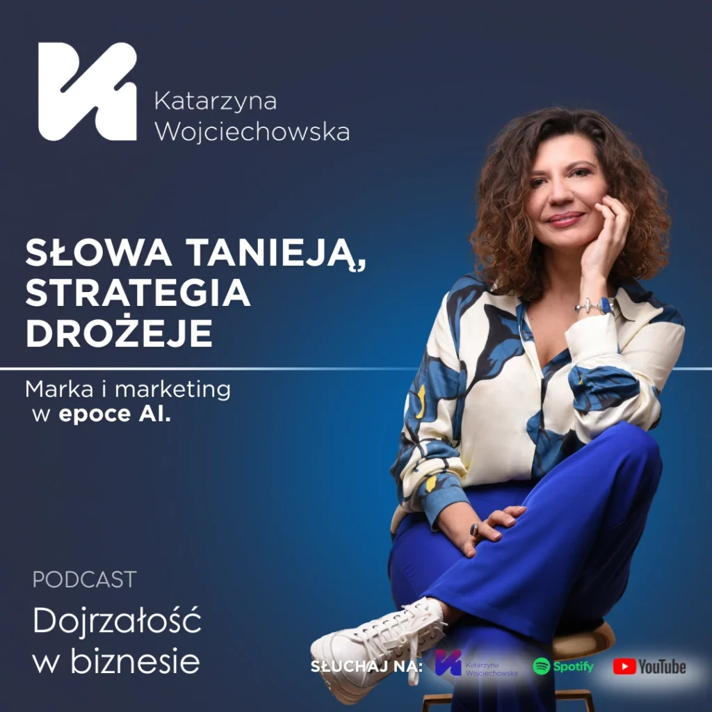 słowa tanieją